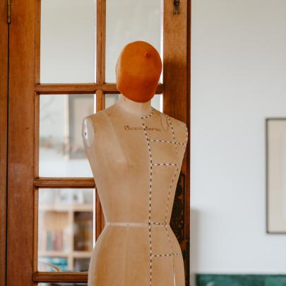 Jane McCann Mannequin